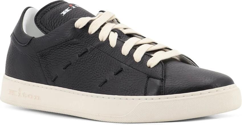 Kiton Ciro Paone Sneakers - Foto 2