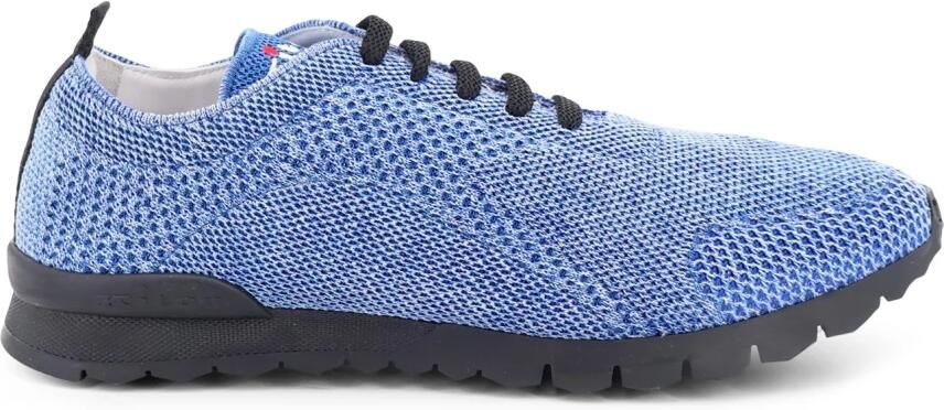 Kiton Ciro Paone Sneakers