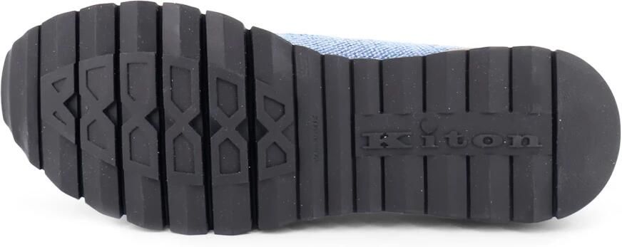Kiton Ciro Paone Sneakers - Foto 4