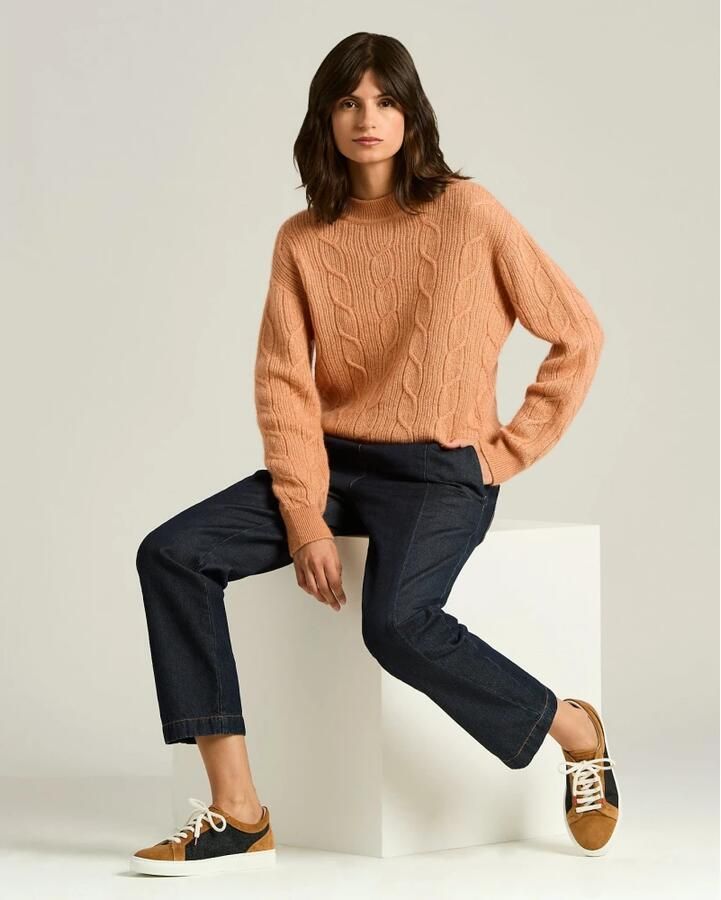 Kiton Cotton Sneakers - Foto 2