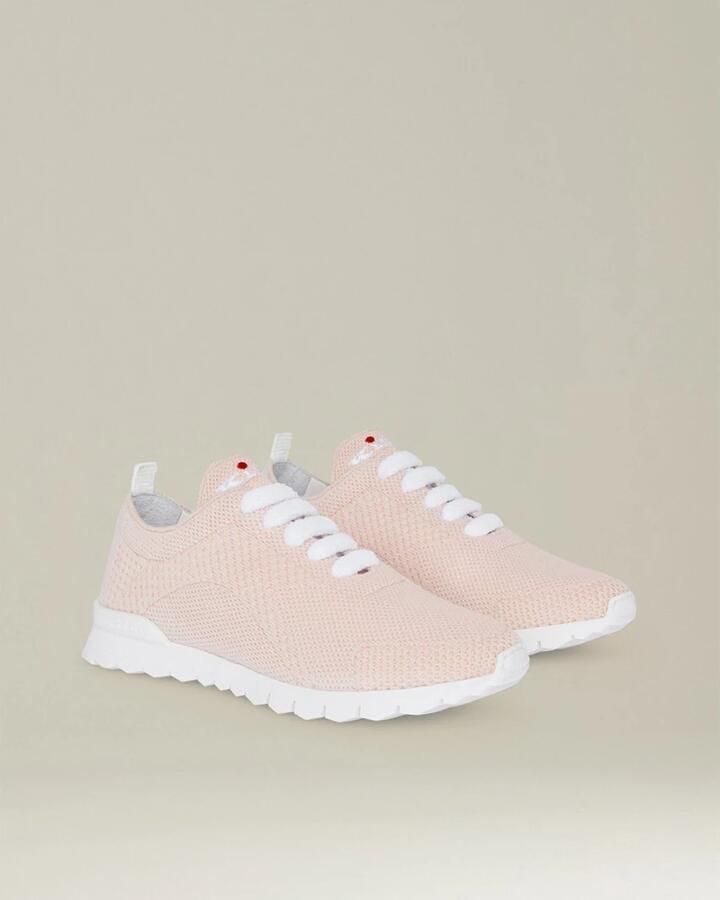 Kiton FIT Cashmere Knit Sneakers - Foto 2