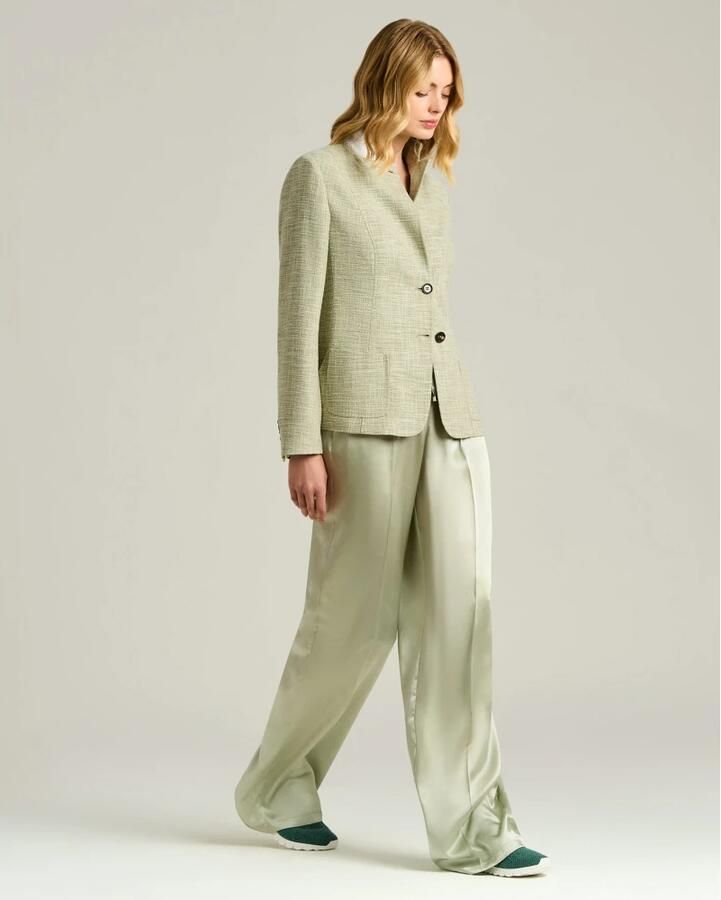 Kiton Fit Sneakers - Foto 2