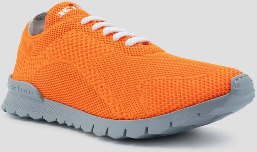 Kiton Fit Sneakers - Foto 3