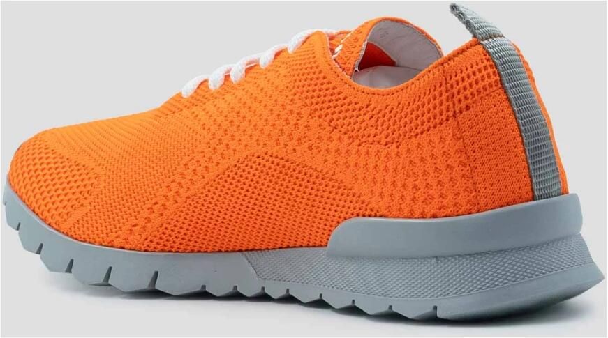 Kiton Fit Sneakers - Foto 4