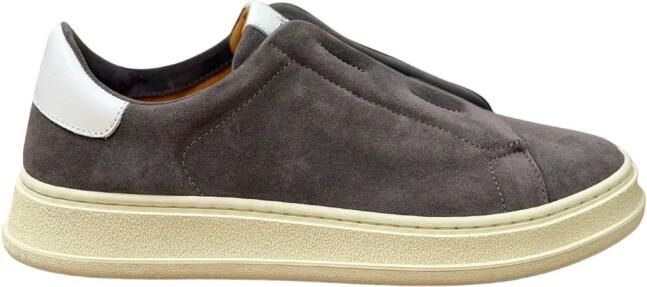 Kiton FIT Sneakers