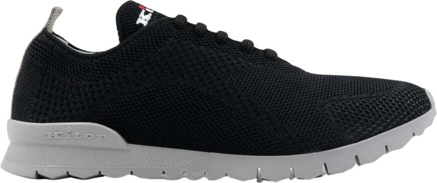 Kiton Fit Sneakers