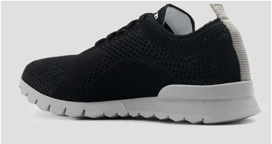 Kiton Fit Sneakers - Foto 4