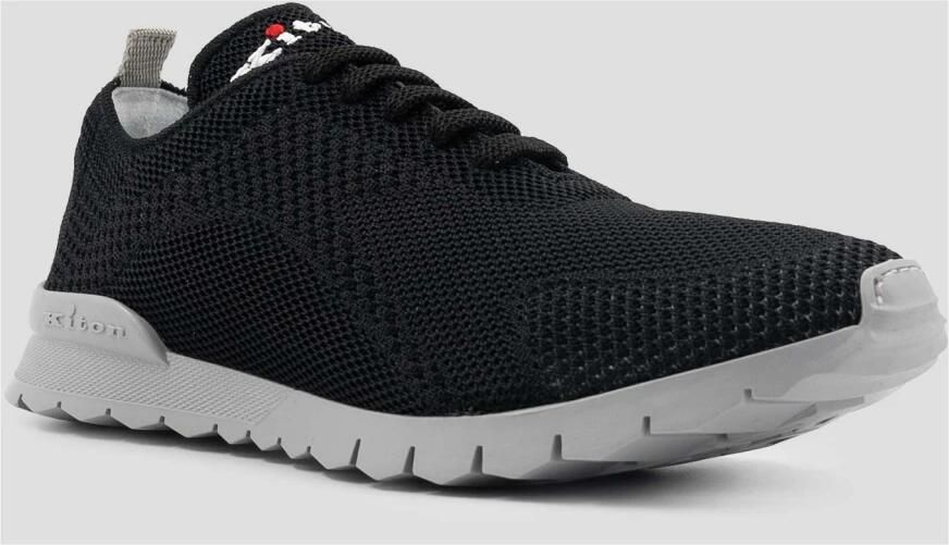 Kiton Fit Sneakers - Foto 3