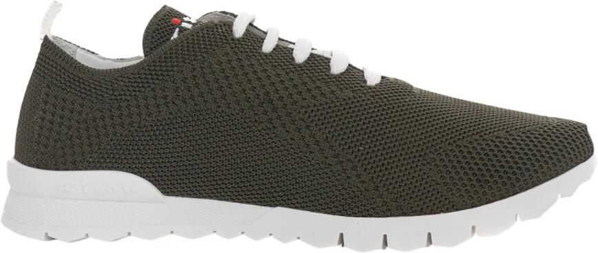Kiton FIT Sneakers
