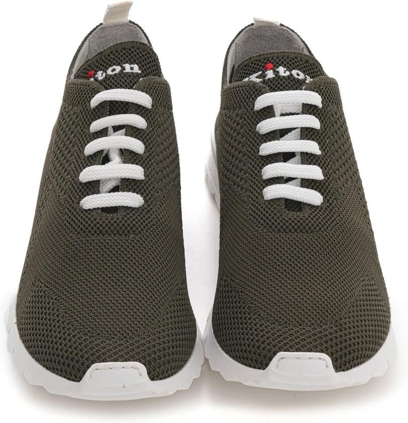 Kiton FIT Sneakers - Foto 2