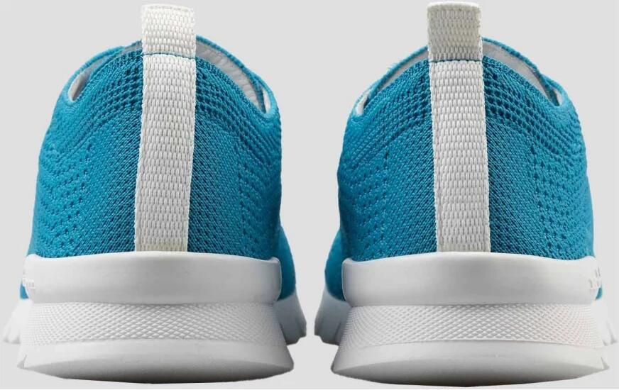 Kiton Fits Cotton Sneakers - Foto 3