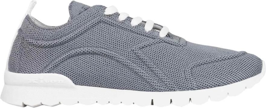Kiton FITS Knit Sneakers