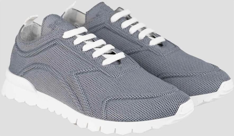 Kiton FITS Knit Sneakers - Foto 5