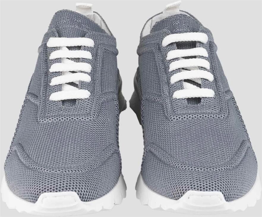 Kiton FITS Knit Sneakers - Foto 3