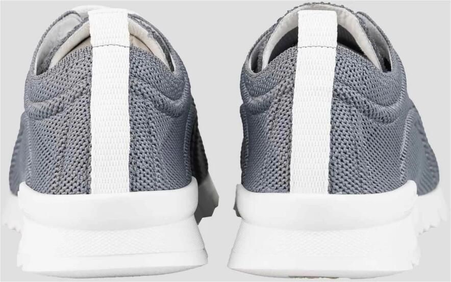 Kiton FITS Knit Sneakers - Foto 4