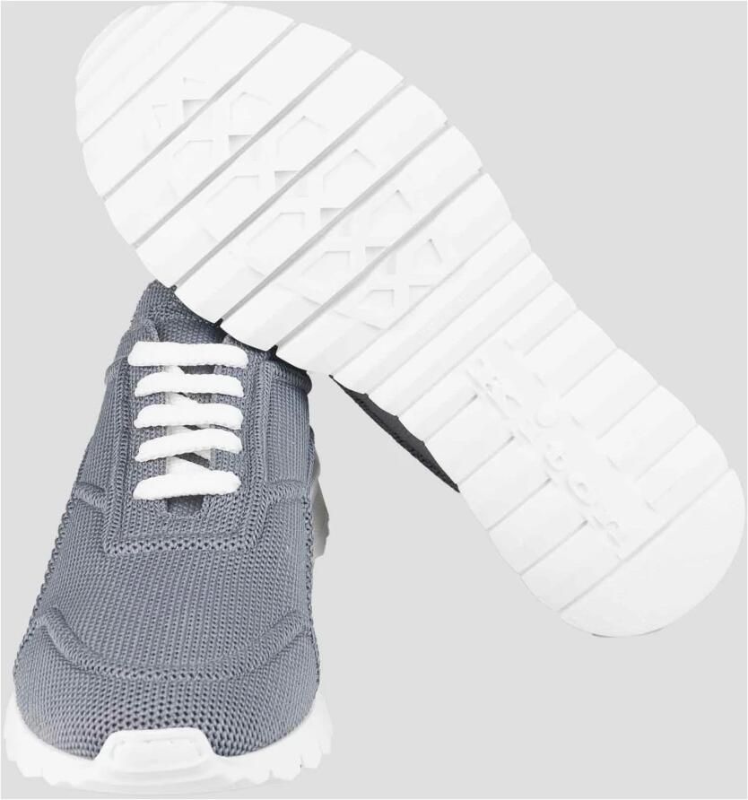 Kiton FITS Knit Sneakers - Foto 2