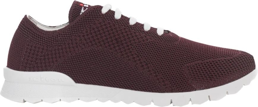 Kiton Fits Sneaker