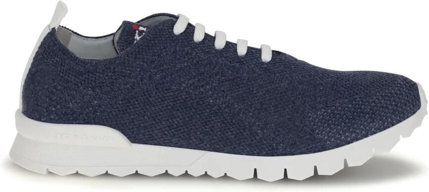 Kiton Fits Sneaker