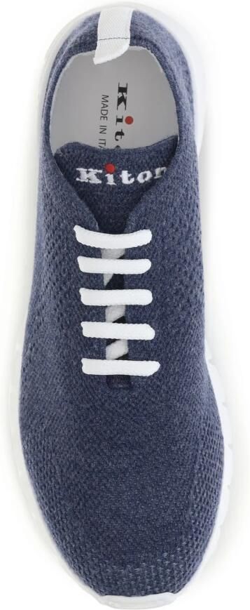 Kiton Fits Sneaker - Foto 2