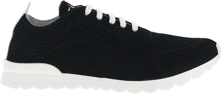 Kiton Fits Sneakers
