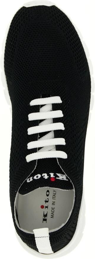 Kiton Fits Sneakers - Foto 2
