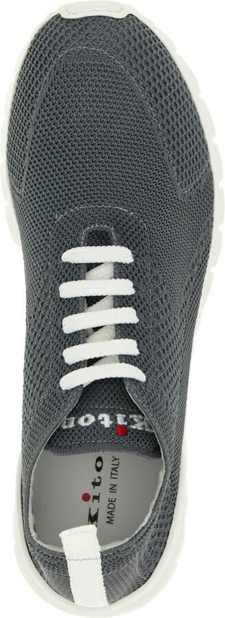 Kiton Fits Sneakers - Foto 2