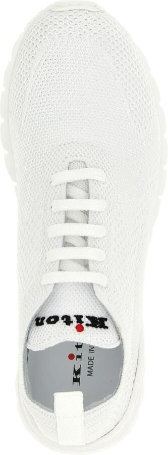 Kiton Fits Sneakers - Foto 2