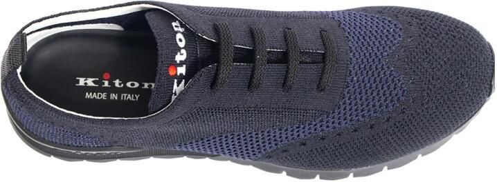 Kiton Fits Sneakers - Foto 2