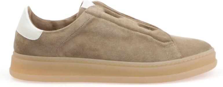 Kiton Fits Sneakers