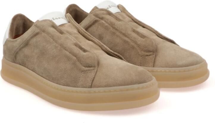 Kiton Fits Sneakers - Foto 2