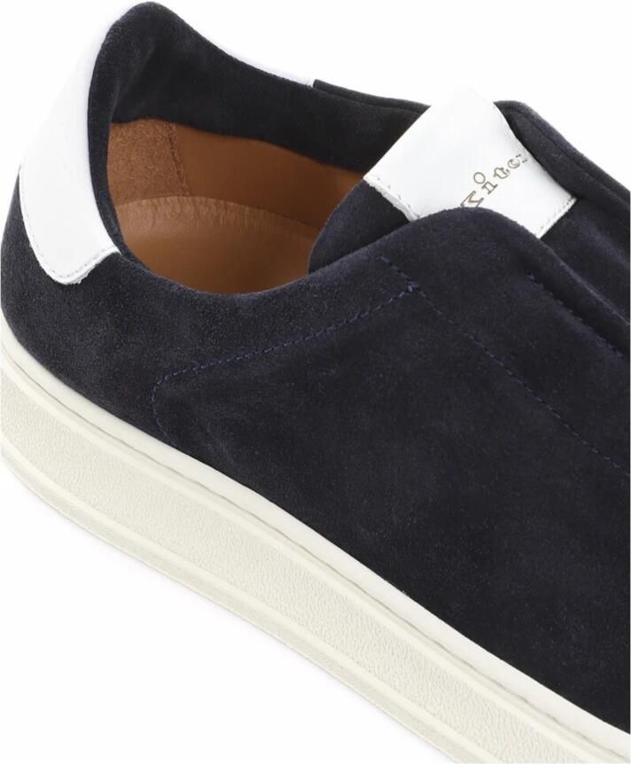 Kiton Fits Sneakers - Foto 2