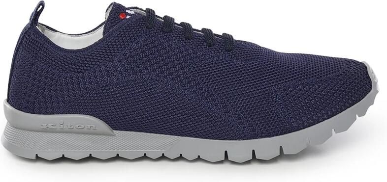 Kiton Fits Sneakers