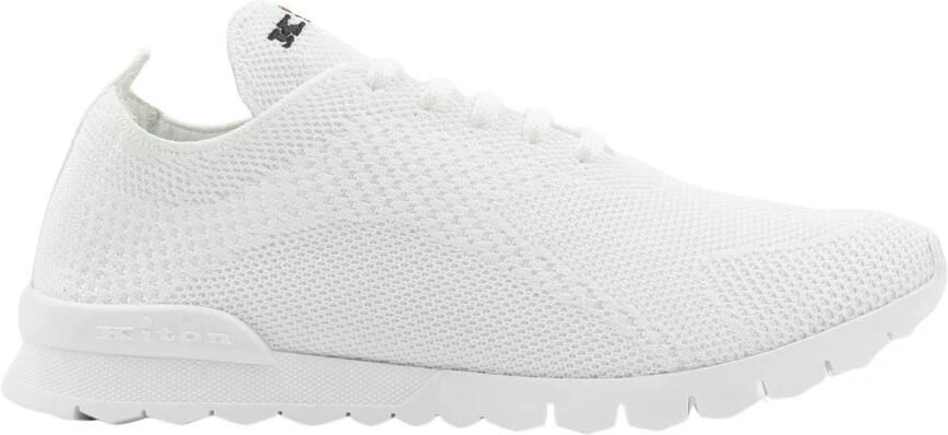Kiton Fits Sneakers