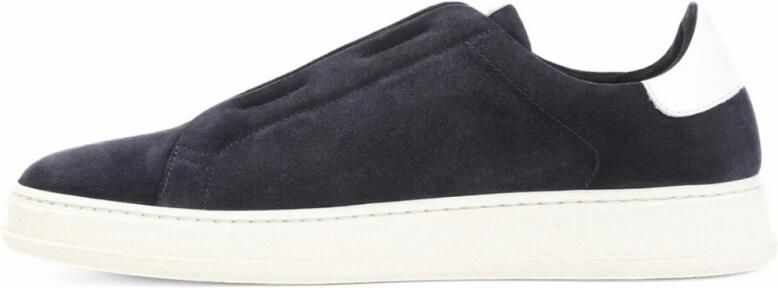 Kiton Fits Sneakers - Foto 4