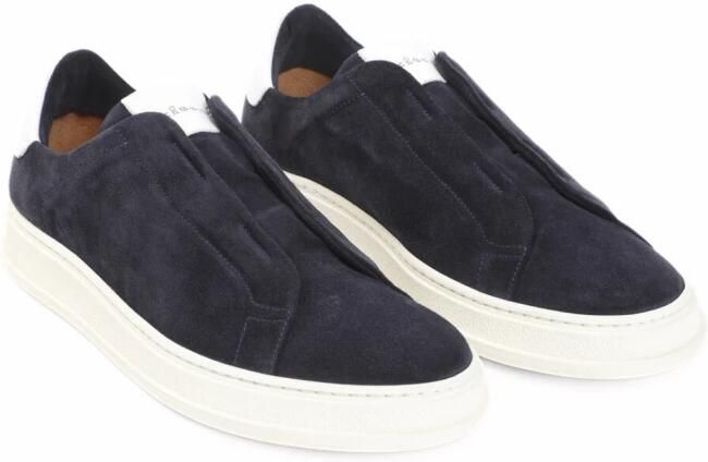 Kiton Fits Sneakers - Foto 3