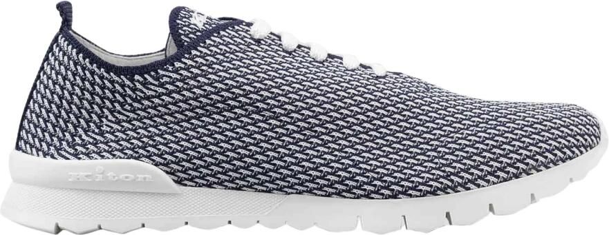 Kiton Fits Sneakers