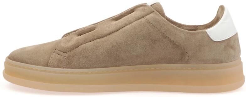 Kiton Fits Sneakers - Foto 4