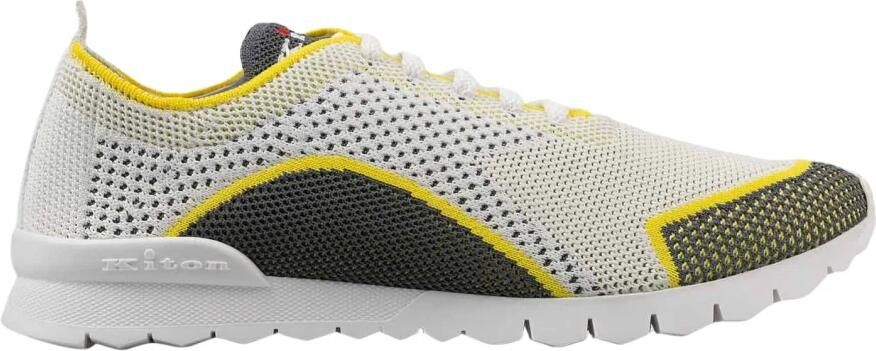 Kiton Fits Sneakers