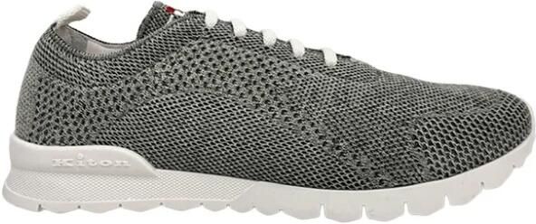 Kiton Fits Sneakers
