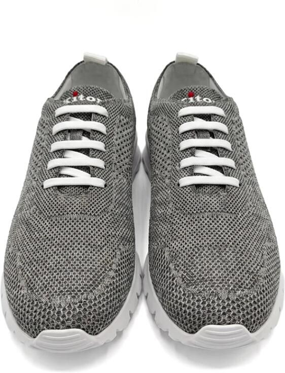 Kiton Fits Sneakers - Foto 2