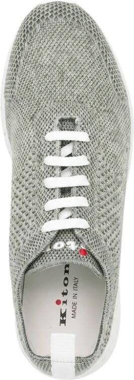 Kiton Fits Sneakers - Foto 3