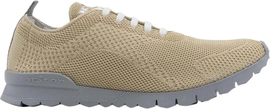 Kiton Fits Sneakers