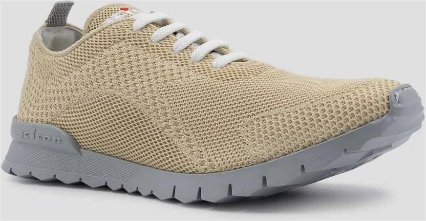 Kiton Fits Sneakers - Foto 4