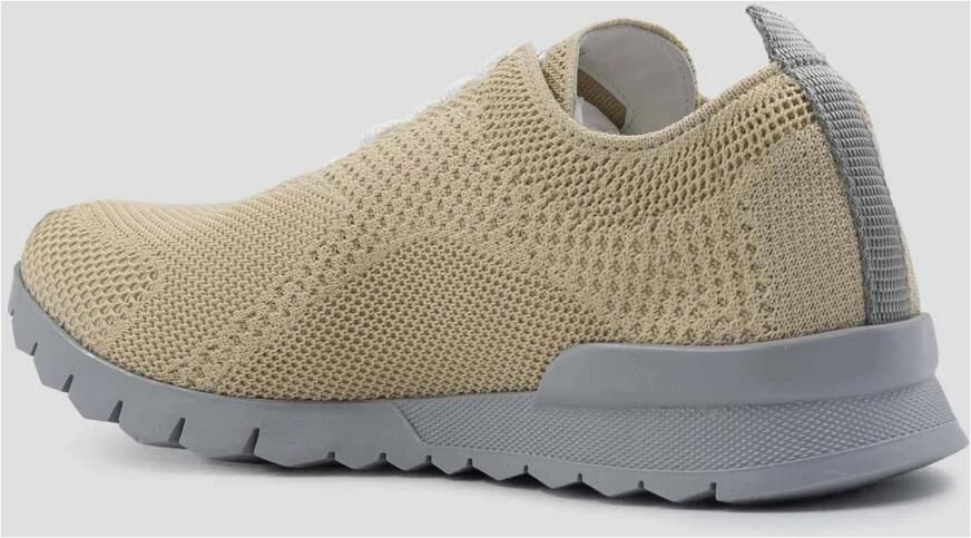Kiton Fits Sneakers - Foto 3