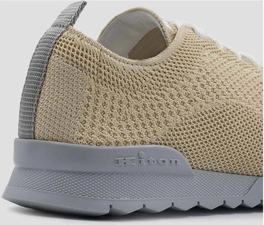 Kiton Fits Sneakers - Foto 2