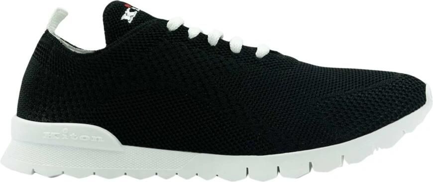 Kiton Fits Sneakers