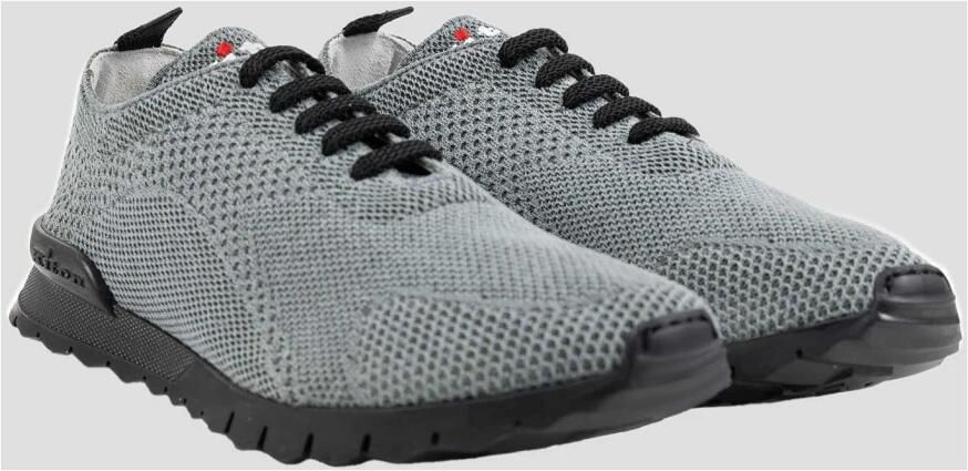 Kiton Fits Sneakers Katoen - Foto 5