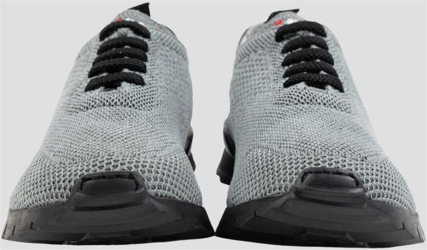 Kiton Fits Sneakers Katoen - Foto 4