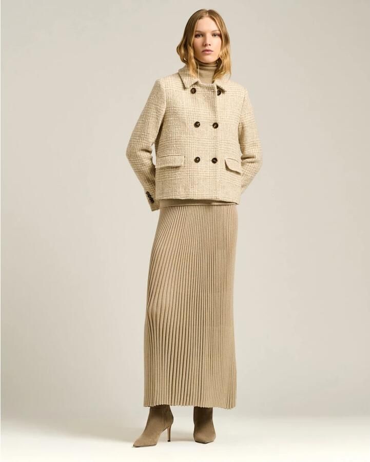 Kiton Kid Suède Laarzen met Naaldhak - Foto 2