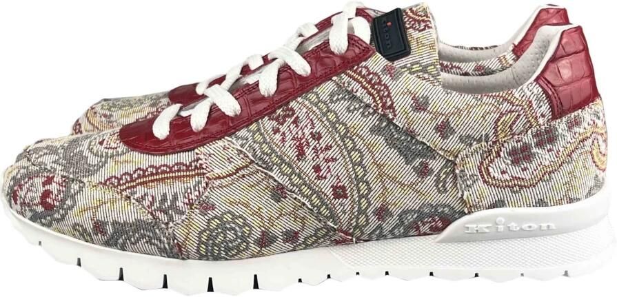 Kiton KLE1 Sneakers